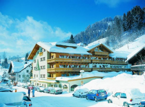 Wellnesshotel Mitterwirt, Dienten Am Hochkönig, Österreich, Dienten Am Hochkönig, Österreich